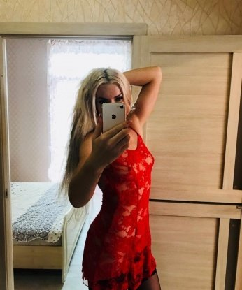 Анкета проститутки Анна - Фото 1, Малоархангельск, 33 года, №10055