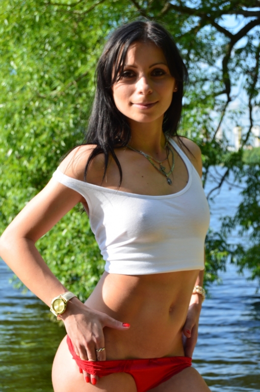Анкета проститутки Фатима - Фото 1, Малоархангельск, 22 года, №22649
